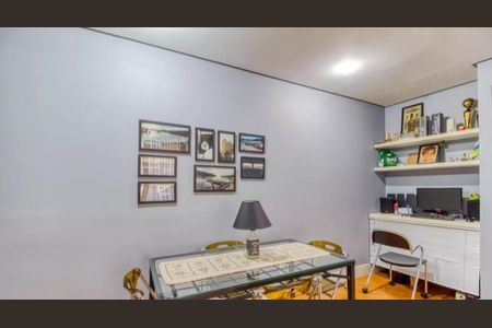 Apartamento à venda com 2 quartos, 70m² em Planalto Paulista, São Paulo