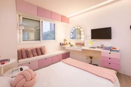 Apartamento à venda com 4 quartos, 209m² em Itaim Bibi, São Paulo