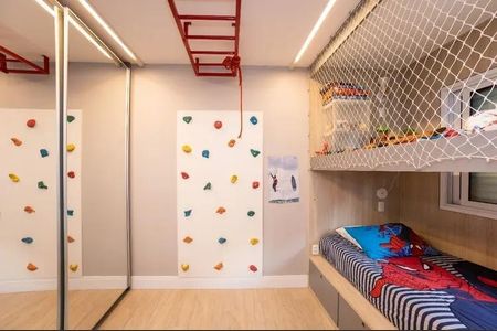 Apartamento à venda com 209m², 4 quartos e 3 vagas