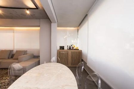 Apartamento à venda com 4 quartos, 209m² em Itaim Bibi, São Paulo