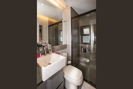 Apartamento à venda com 209m², 4 quartos e 3 vagas