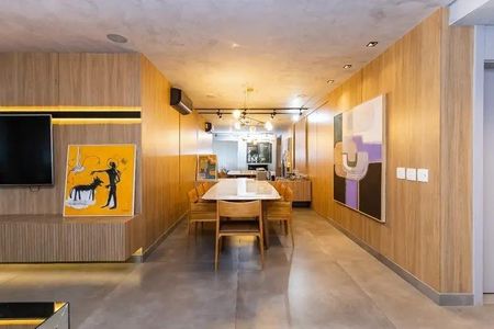 Apartamento à venda com 4 quartos, 209m² em Itaim Bibi, São Paulo