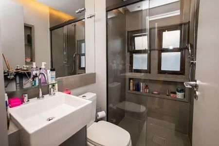 Apartamento à venda com 209m², 4 quartos e 3 vagas