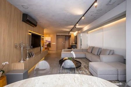 Apartamento à venda com 4 quartos, 209m² em Itaim Bibi, São Paulo