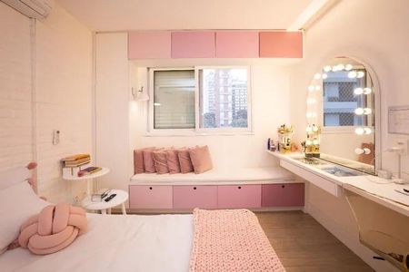 Apartamento à venda com 4 quartos, 209m² em Itaim Bibi, São Paulo