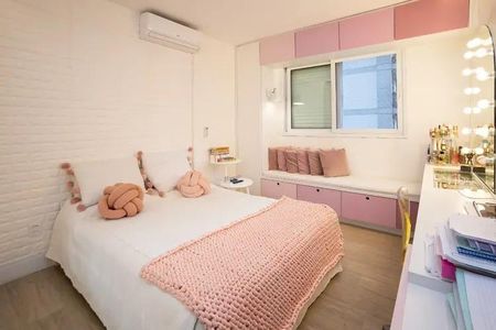 Apartamento à venda com 4 quartos, 209m² em Itaim Bibi, São Paulo