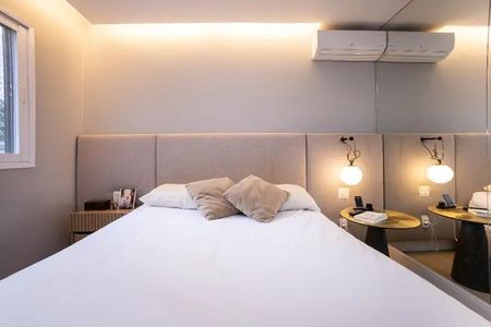 Apartamento à venda com 4 quartos, 209m² em Itaim Bibi, São Paulo