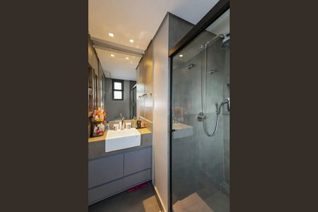 Apartamento à venda com 209m², 4 quartos e 3 vagas