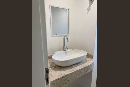 Apartamento à venda com 210m², 3 quartos e 4 vagas