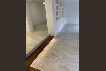 Apartamento à venda com 210m², 3 quartos e 4 vagas