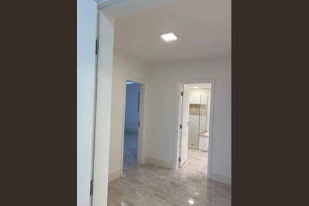 Apartamento à venda com 210m², 3 quartos e 4 vagas