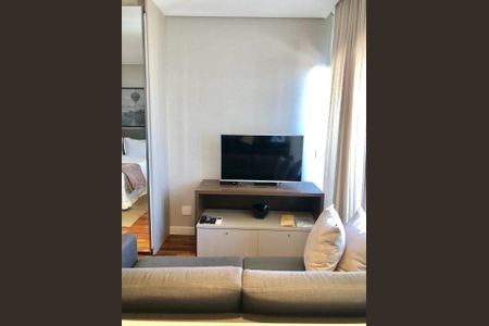 Apartamento à venda com 1 quarto, 35m² em Vila Olímpia, São Paulo
