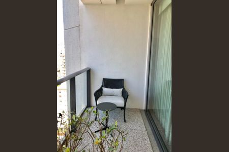 Apartamento à venda com 1 quarto, 35m² em Vila Olímpia, São Paulo