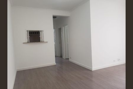 Apartamento à venda com 2 quartos, 60m² em Indianópolis, São Paulo