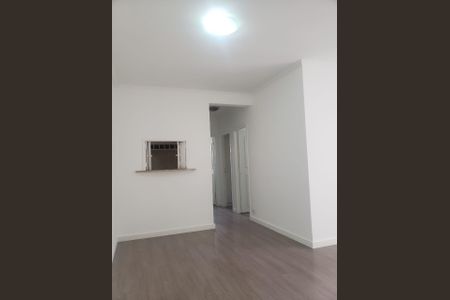 Apartamento à venda com 2 quartos, 60m² em Indianópolis, São Paulo