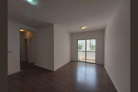 Apartamento à venda com 2 quartos, 60m² em Indianópolis, São Paulo