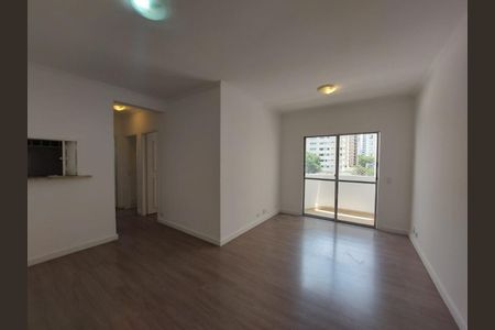 Apartamento à venda com 2 quartos, 60m² em Indianópolis, São Paulo
