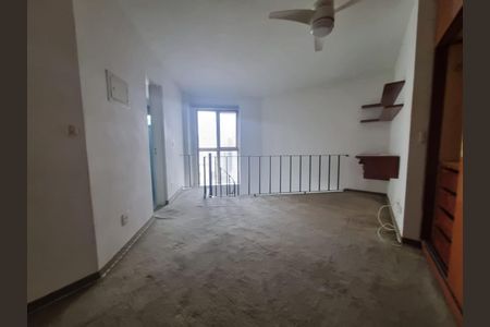 Apartamento à venda com 1 quarto, 45m² em Jardim Paulista, São Paulo