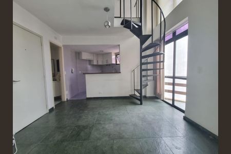 Apartamento à venda com 1 quarto, 45m² em Jardim Paulista, São Paulo