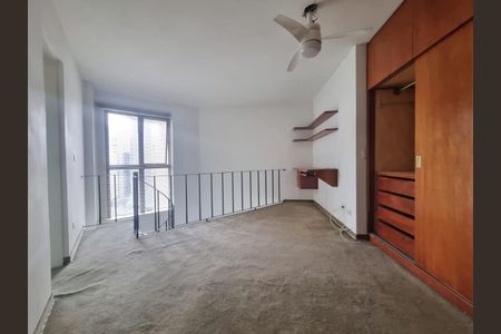 Apartamento à venda com 1 quarto, 45m² em Jardim Paulista, São Paulo