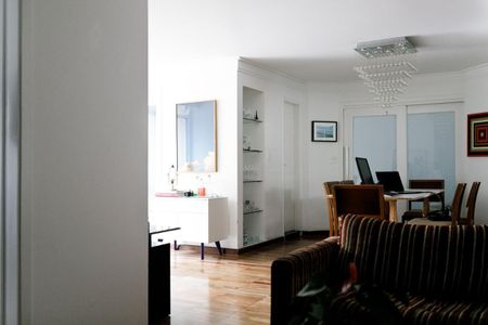 Apartamento à venda com 130m², 3 quartos e 1 vaga