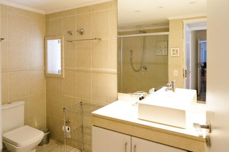 Apartamento à venda com 130m², 3 quartos e 1 vaga