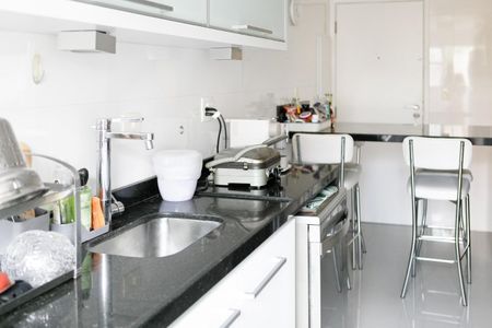 Apartamento à venda com 130m², 3 quartos e 1 vaga