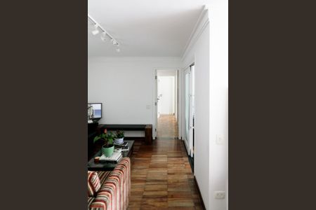 Apartamento à venda com 130m², 3 quartos e 1 vaga