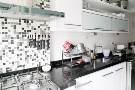 Apartamento à venda com 130m², 3 quartos e 1 vaga