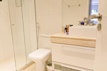 Apartamento à venda com 130m², 3 quartos e 1 vaga