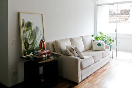 Apartamento à venda com 130m², 3 quartos e 1 vaga