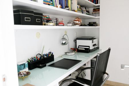 Apartamento à venda com 130m², 3 quartos e 1 vaga