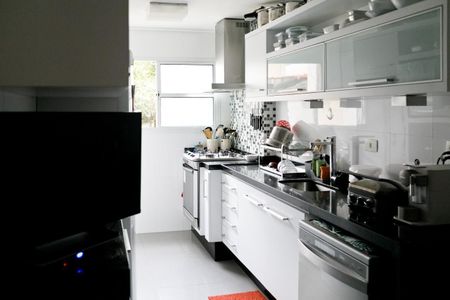 Apartamento à venda com 130m², 3 quartos e 1 vaga