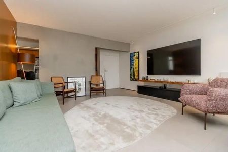 Apartamento à venda com 1 quarto, 90m² em Itaim Bibi, São Paulo