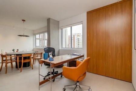 Apartamento à venda com 1 quarto, 90m² em Itaim Bibi, São Paulo