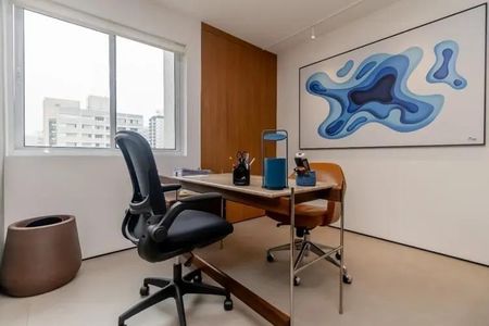 Apartamento à venda com 1 quarto, 90m² em Itaim Bibi, São Paulo