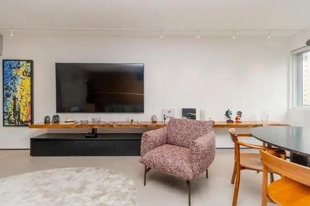 Apartamento à venda com 1 quarto, 90m² em Itaim Bibi, São Paulo