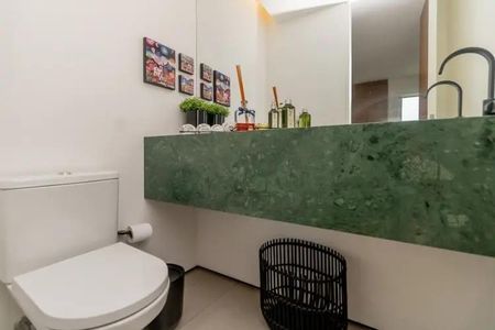 Apartamento à venda com 1 quarto, 90m² em Itaim Bibi, São Paulo