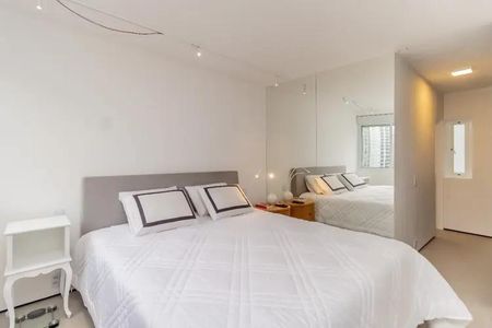 Apartamento à venda com 1 quarto, 90m² em Itaim Bibi, São Paulo