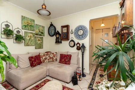 Apartamento à venda com 2 quartos, 69m² em Vila Uniao (Zona Leste), São Paulo