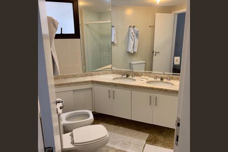 Apartamento à venda com 120m², 3 quartos e 3 vagas