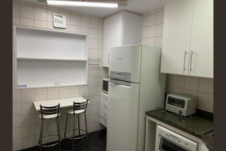 Apartamento à venda com 120m², 3 quartos e 3 vagas