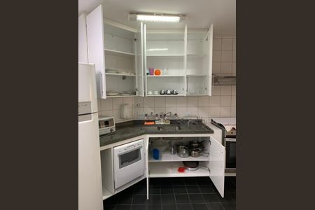 Apartamento à venda com 120m², 3 quartos e 3 vagas