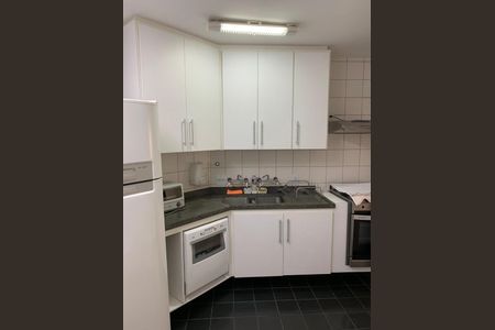 Apartamento à venda com 120m², 3 quartos e 3 vagas