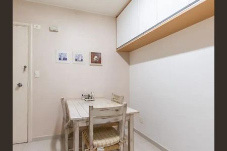 Apartamento à venda com 2 quartos, 130m² em Itaim Bibi, São Paulo