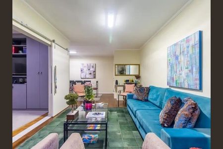 Apartamento à venda com 2 quartos, 130m² em Itaim Bibi, São Paulo