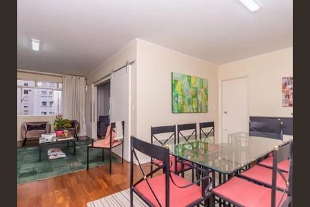 Apartamento à venda com 2 quartos, 130m² em Itaim Bibi, São Paulo