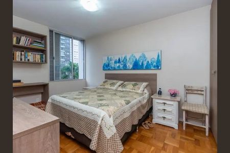 Apartamento à venda com 2 quartos, 130m² em Itaim Bibi, São Paulo