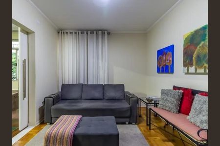 Apartamento à venda com 2 quartos, 130m² em Itaim Bibi, São Paulo