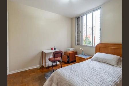 Apartamento à venda com 2 quartos, 130m² em Itaim Bibi, São Paulo